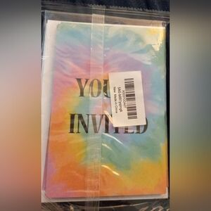 Invitation Cards with envelopes